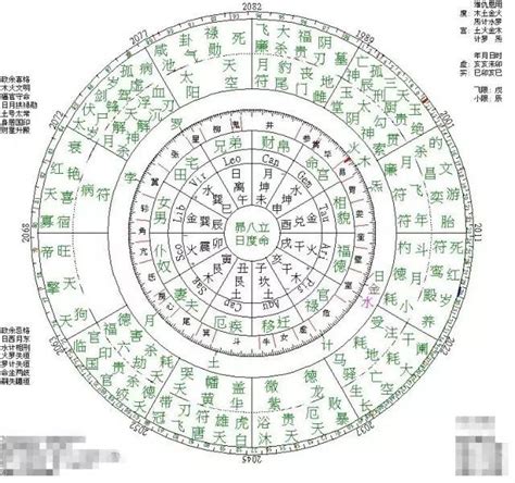 紫微命格種類|紫微斗数诸星分级及分类 – 紫微麥